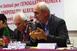 Silvio Barbero (vicepresidente Slow Food)